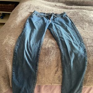 Wrangler Q baby Jeans